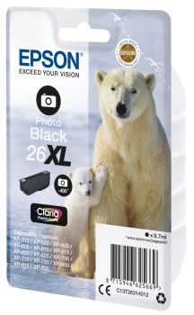 Epson C13T26314012