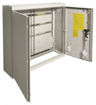 HAGER ZAK102GA
