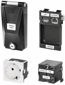 Weidmüller 1543680000