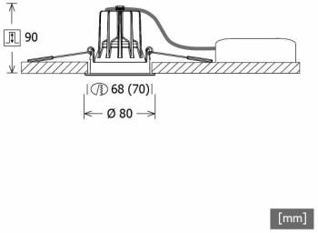 Lts Licht und Leuchten 641723