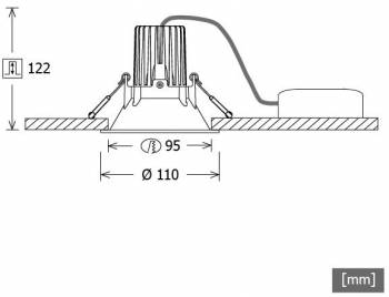 Lts Licht und Leuchten 641876