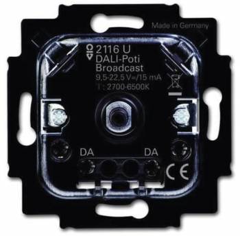 Busch Jaeger 2CKA006599A3025