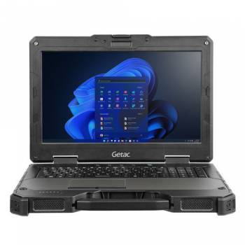GETAC