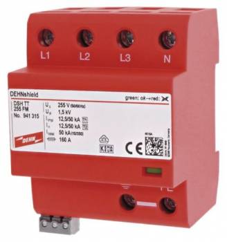 DEHN 941315