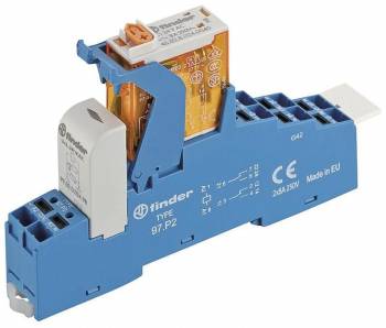 Finder 4CP282300060