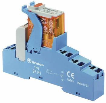 Finder 4CP182300060