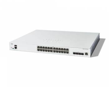 Cisco C1300-24XT