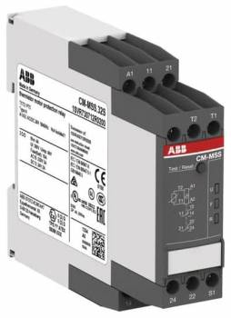 ABB 1SVR740712R0200