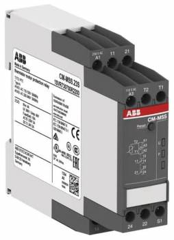 ABB 1SVR740700R2200