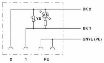 Phoenix Contact 1415914