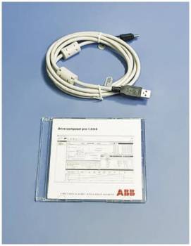 ABB Automation 3AUA0000108087