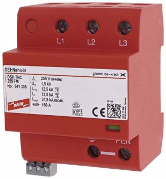 Dehn + Soehne 941305