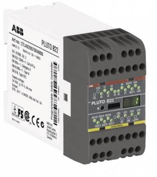 ABB Automation 2TLA020070R4800