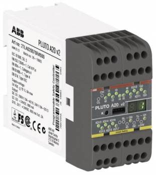 ABB 2TLA020070R4500