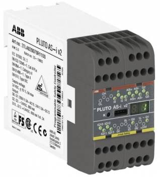 ABB Automation 2TLA020070R1100