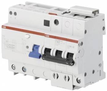 ABB Automation 2CDR272568R1325