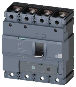 Siemens 3VA12255GF420AA0