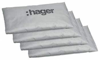 HAGER BSK0035