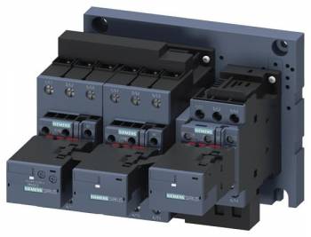 Siemens 3RA24358XF321AL2