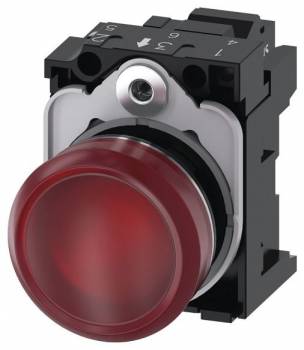 Siemens 3SU11526AA203AA0