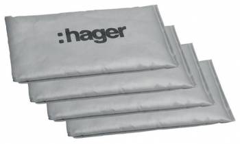 HAGER BSK0018