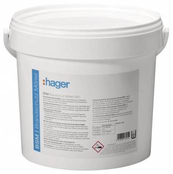 HAGER BSM0006