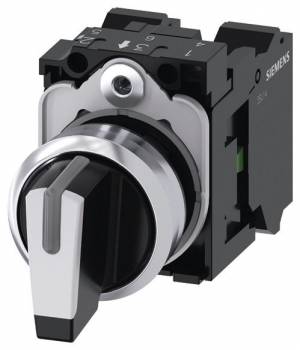 Siemens 3SU11502BL603NA0