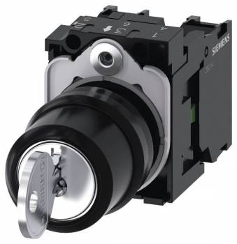Siemens 3SU11004BL111NA0