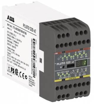 ABB 2TLA020070R4700