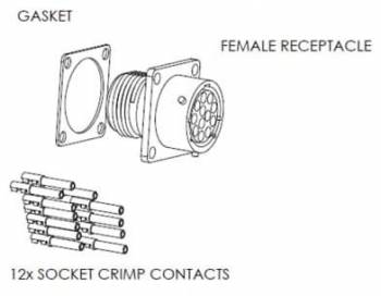 ABB 2TLA020003R0800