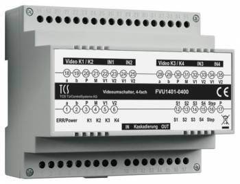 TCS FVU1401-0400