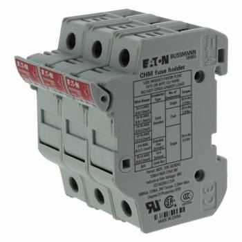 Eaton CHM3DU