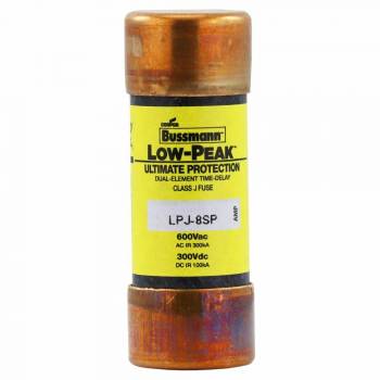 Eaton LPJ-8SP