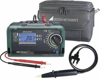 Gossen M551P
