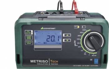 Gossen M550P