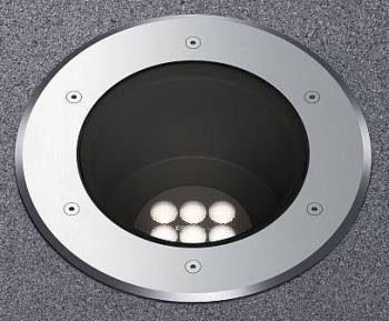 Erco-Leuchten 1033023000