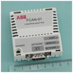 ABB Automation 68469376