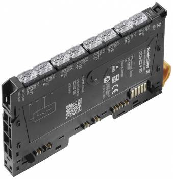 Weidmüller 1315190000