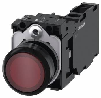 Siemens 3SU11020AB201FA0
