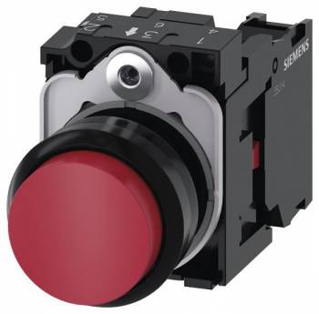 Siemens 3SU11000BB201CA0