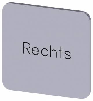 Siemens 3SU19000AF810AH0