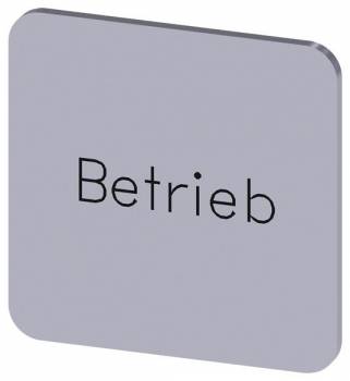 Siemens 3SU19000AF810AP0