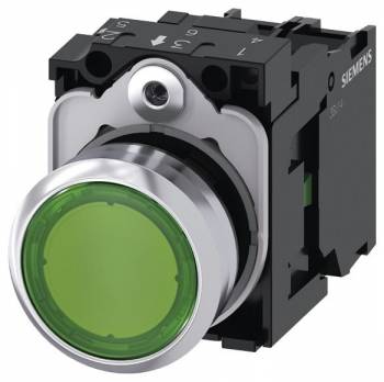 Siemens 3SU11520AB401BA0