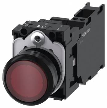 Siemens 3SU11020AB203FA0