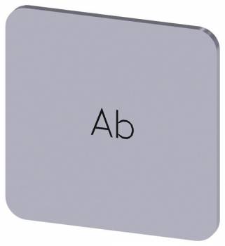 Siemens 3SU19000AF810AE0