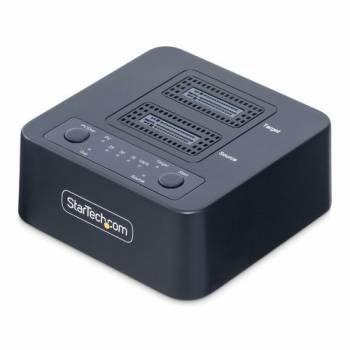 Startech.com M2-HDD-DUPLICATOR-N1