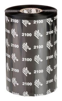 Zebra 02100BK17460