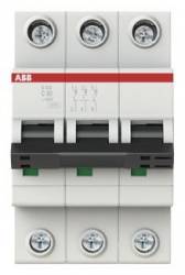 ABB Automation 2CDS253001R0804