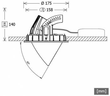 Lts Licht und Leuchten 649907