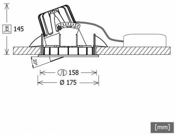 Lts Licht und Leuchten 644779